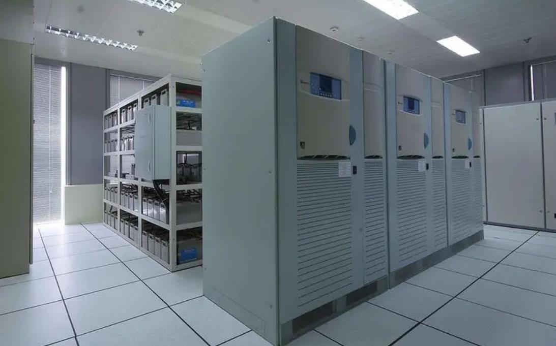 乐昌UPS 电源的分类